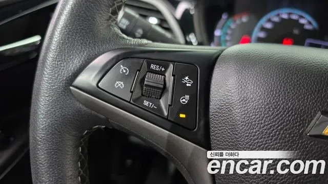 Chevrolet The New Spark, миниатюра 23