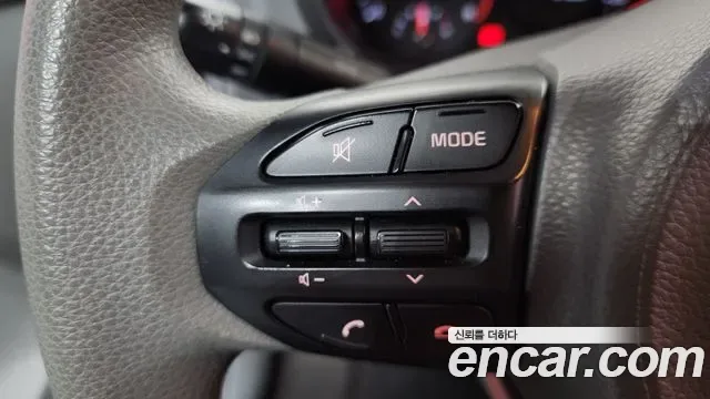 Kia Morning (JA), миниатюра 29