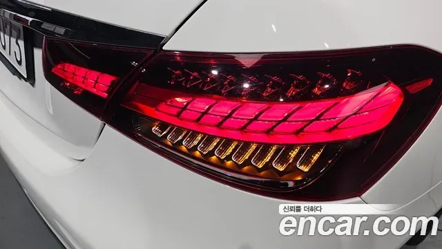 Mercedes-Benz E-Class E250, миниатюра 29