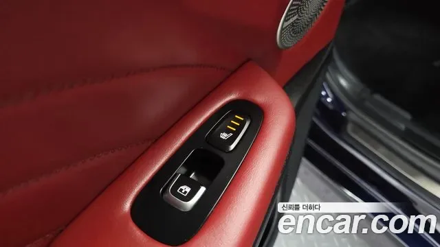 Kia Stinger 3.3 GT AWD Turbo, миниатюра 9