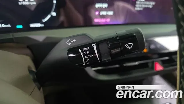 Kia K8 гибрид Signature, миниатюра 27