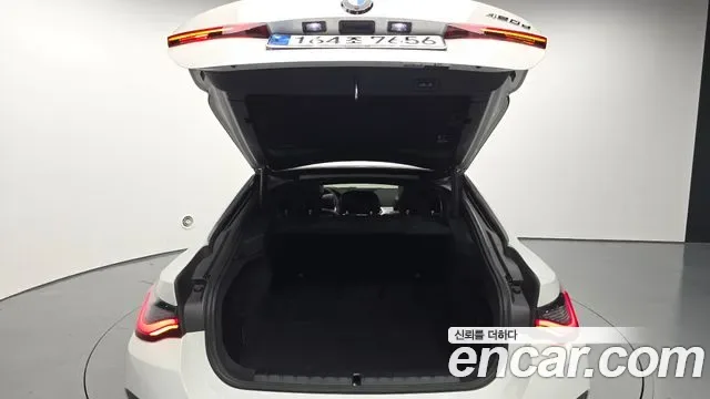 BMW 4 (G22) 420d M, миниатюра 22