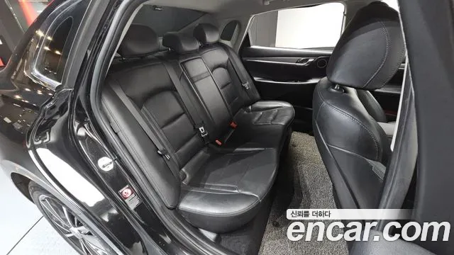 Hyundai Grandeur, миниатюра 3