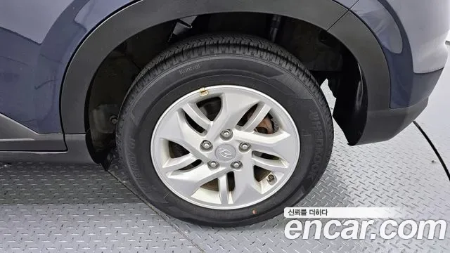 Hyundai Venue 1.6 Modern, миниатюра 13