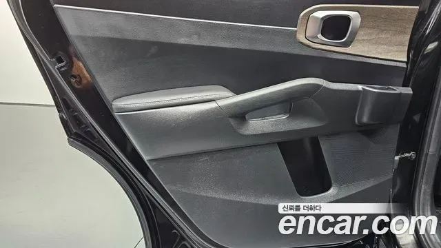 Kia Sorento дизель 2.2 2WD, миниатюра 18