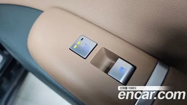 Hyundai Grandeur, миниатюра 8