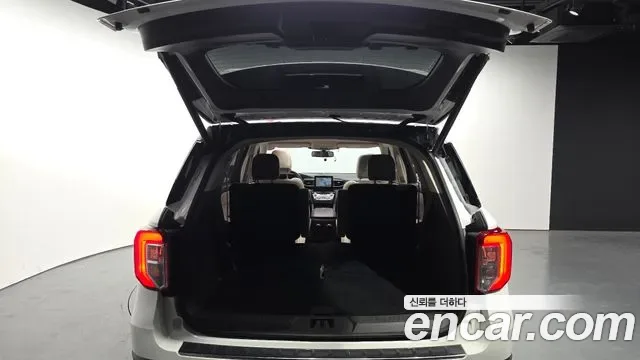 Ford Explorer 3.0 4WD, миниатюра 2