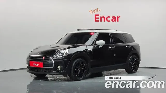 MINI Cooper High II, миниатюра 2