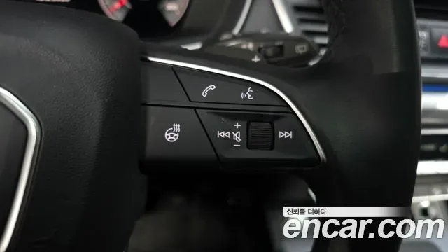 Audi Q5 45 TFSI, миниатюра 18
