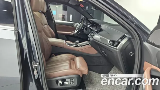 BMW X6 xDrive40i M, миниатюра 2