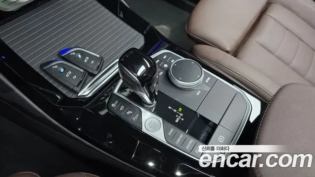 BMW X3 xDrive M40i, миниатюра 10