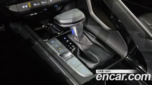 Hyundai Avante (CN7) 1.6 Modern, миниатюра 11