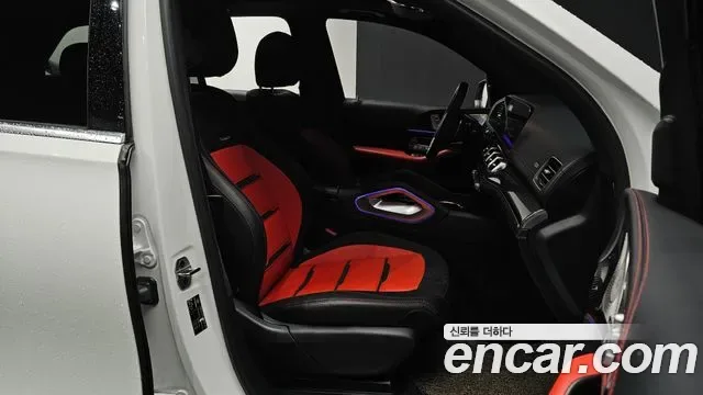 Mercedes-Benz GLE AMG GLE53 4MATIC+, миниатюра 23