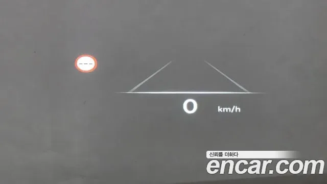 Genesis G80 бензин 2.5 Turbo AWD ( ), миниатюра 30