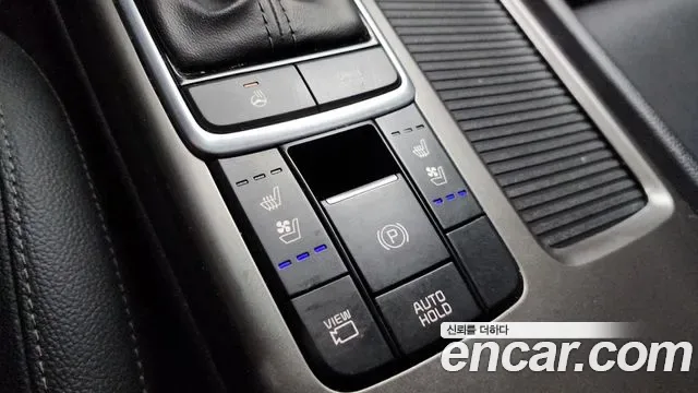 Kia K5 II 2.0 Prestige, миниатюра 19