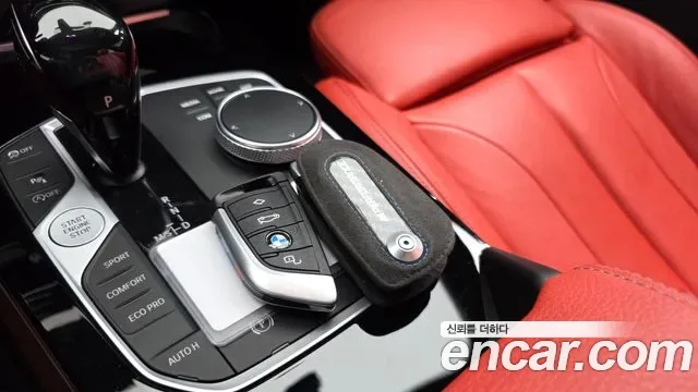 BMW 1 (F40) 120i M, миниатюра 10
