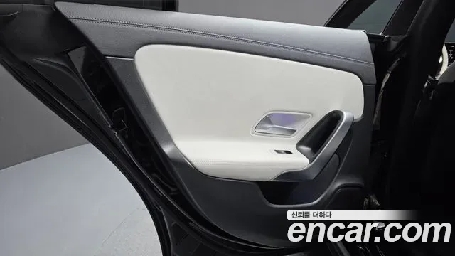 Mercedes-Benz CLA CLA250 4MATIC, миниатюра 12