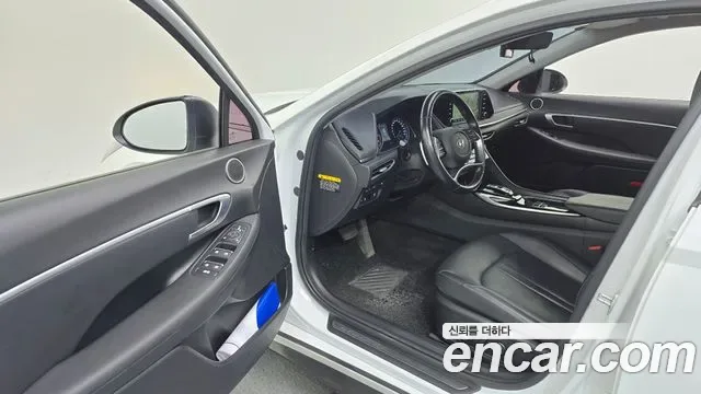 Hyundai Sonata 2.0 LPG( ), миниатюра 27