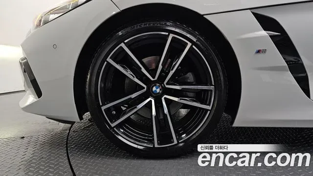 BMW Z4 sDrive20i M, миниатюра 25