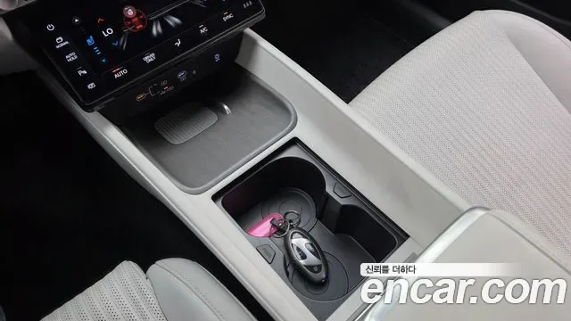 Hyundai Grandeur Calligraphy, миниатюра 21