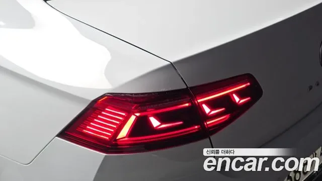 Volkswagen GT(B8) 2.0 TDI Prestige, миниатюра 29
