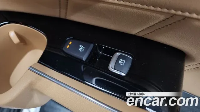 Kia Sorento HEV 1.6 4WD Gravity, миниатюра 21