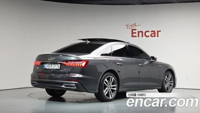 Audi A6 45 TFSI Premium, миниатюра 28