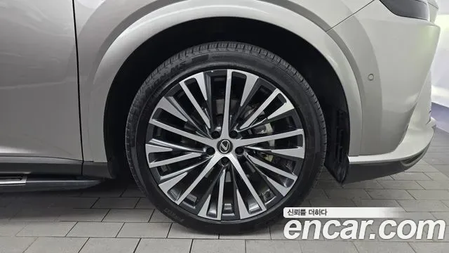 Lexus RX, миниатюра 12