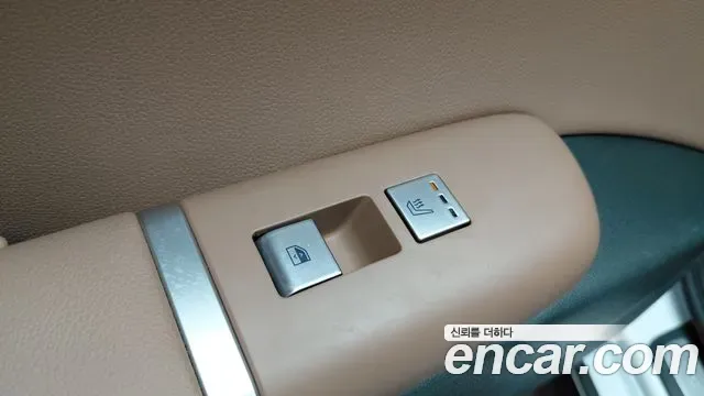 Hyundai Grandeur 2.5 бензин 2WD Premium, миниатюра 16