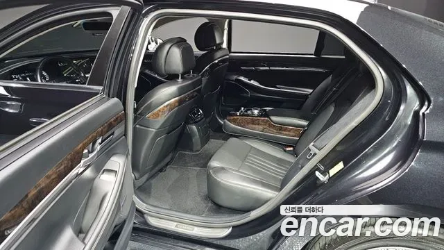 Genesis G90 3.8 AWD Premium, миниатюра 8