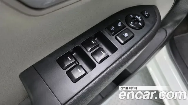 Kia The New Ray Prestige, миниатюра 17