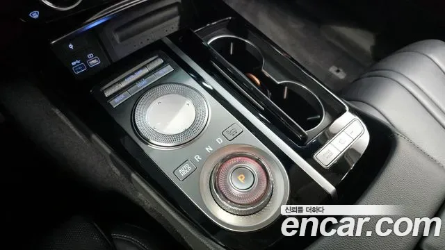 Genesis G80 бензин 2.5 Turbo 2WD ( ), миниатюра 8