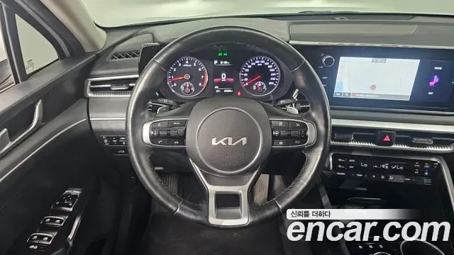 Kia K5 III 2.0 Prestige, миниатюра 17