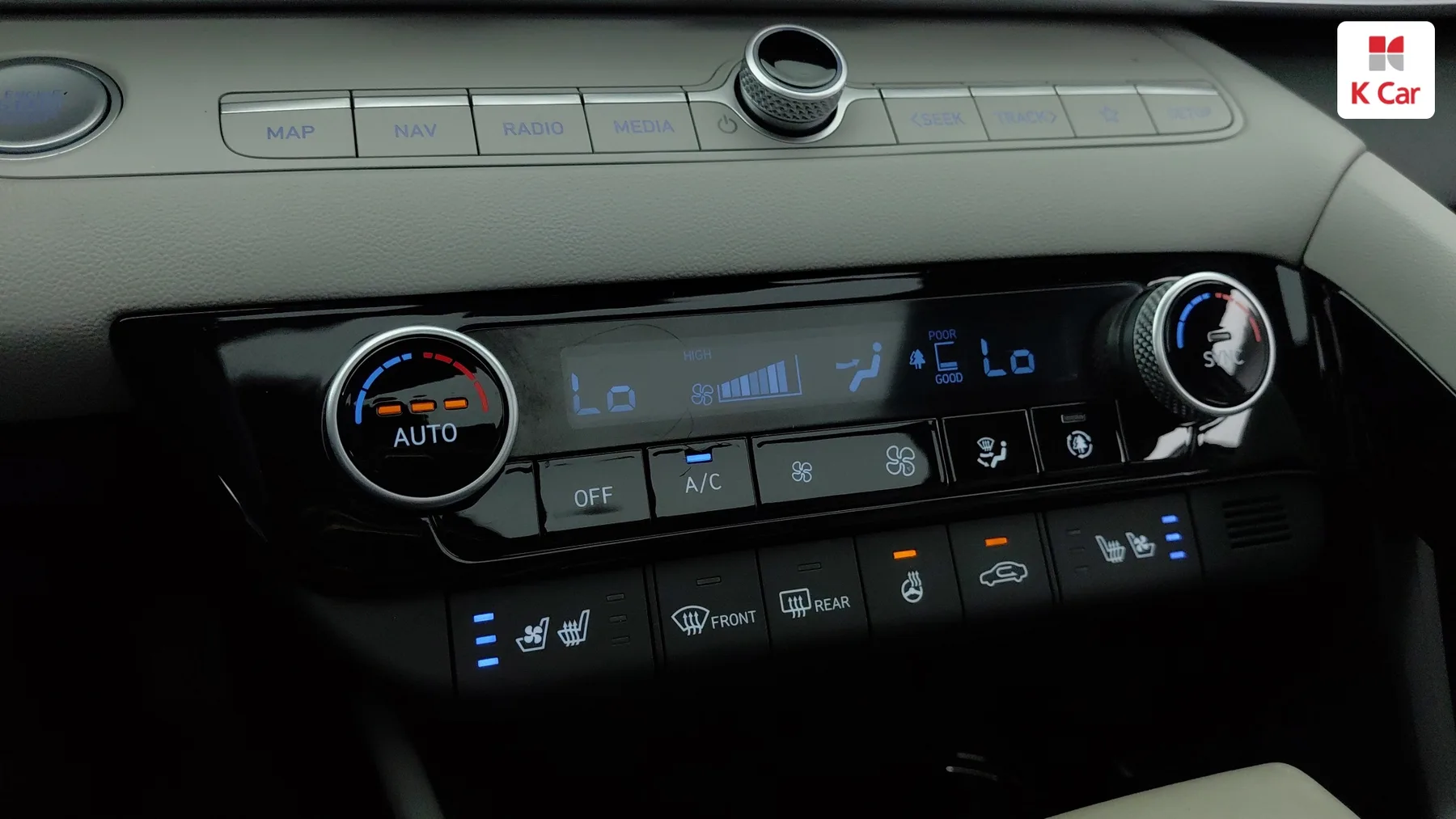 Hyundai Avante (CN7) бензин 1.6 Modern, миниатюра 22