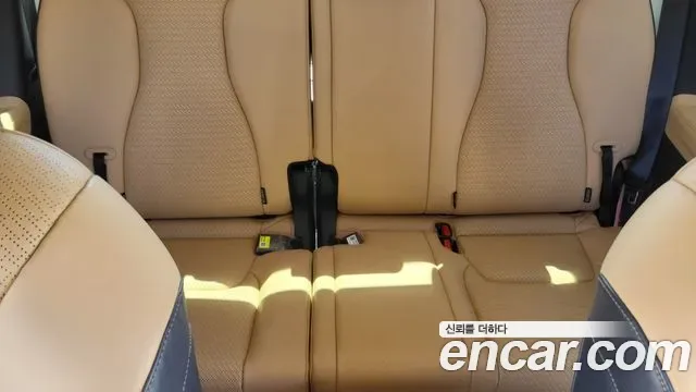 Kia Carnival бензин 7 мест Signature, миниатюра 16
