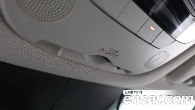 Kia Sorento бензин 2.5T 4WD Prestige, миниатюра 14