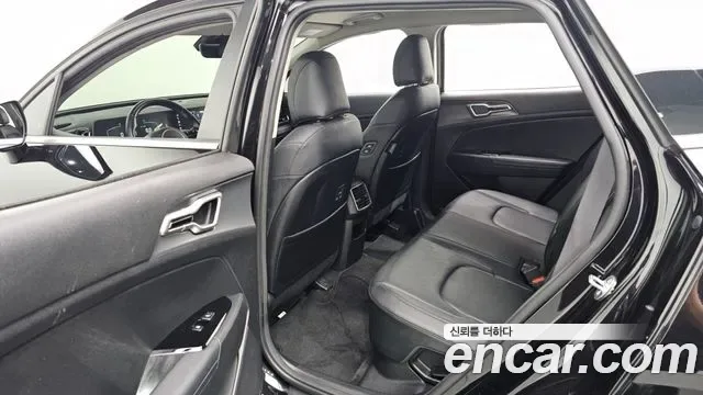 Kia Sportage 2WD, миниатюра 12