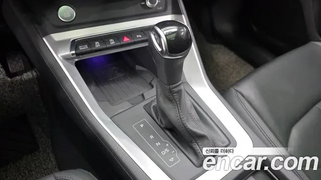 Audi Q3 35 TDI, миниатюра 25