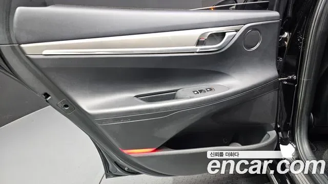 Hyundai Grandeur 2.5 Premium, миниатюра 6