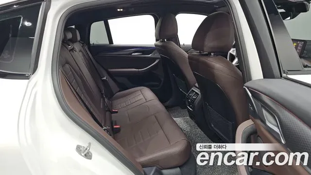 BMW X4 xDrive20i M, миниатюра 15