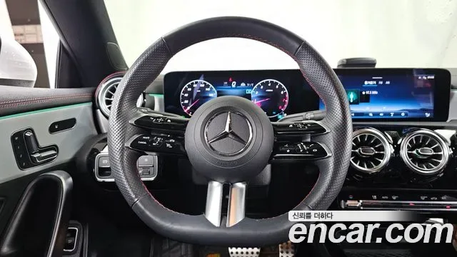Mercedes-Benz CLA CLA250 4MATIC, миниатюра 9