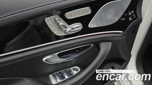 Mercedes-Benz AMG GT 4 43 4MATIC+, миниатюра 10