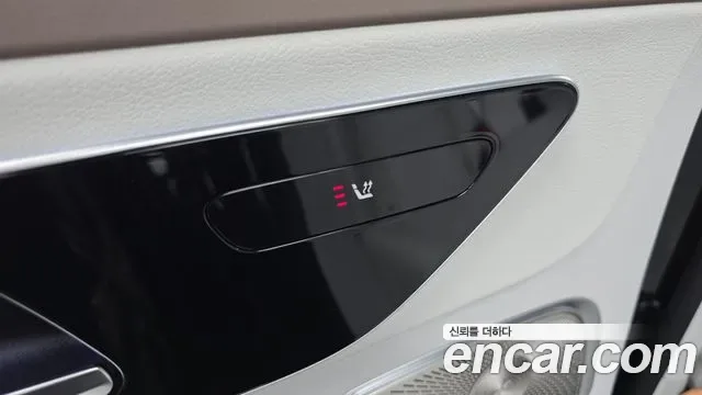 Mercedes-Benz EQE EQE350 4MATIC, миниатюра 17