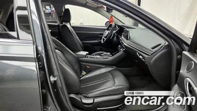 Hyundai Sonata 1.6 Turbo Modern, миниатюра 26