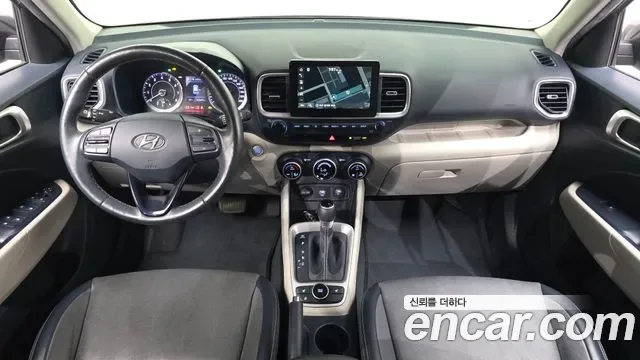 Hyundai Venue 1.6 Modern, миниатюра 11