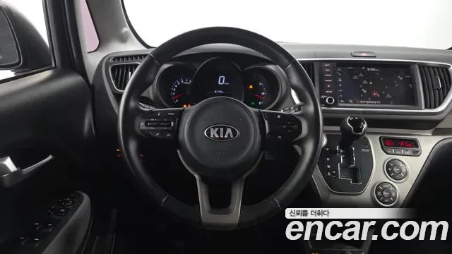Kia The New Ray Signature, миниатюра 22