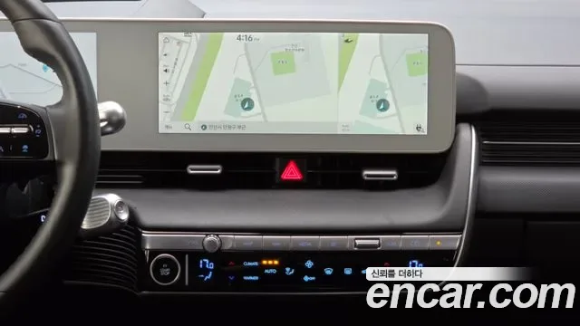 Hyundai Ioniq 5 AWD Prestige, миниатюра 4