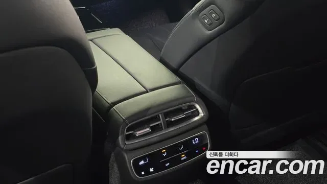 Genesis G80 бензин 2.5 Turbo AWD ( ), миниатюра 12