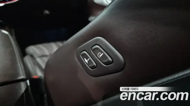 Genesis GV70 2.5T бензин AWD ( ), миниатюра 23