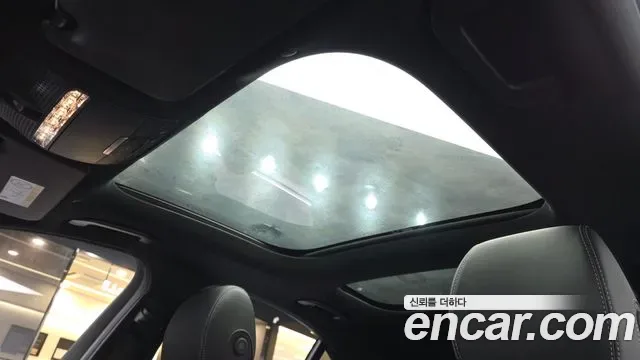 Mercedes-Benz E-Class E450 4MATIC, миниатюра 12